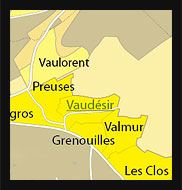 2010 Droin Grand Cru Sampler