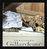2009 Droin Gillardeau Sampler