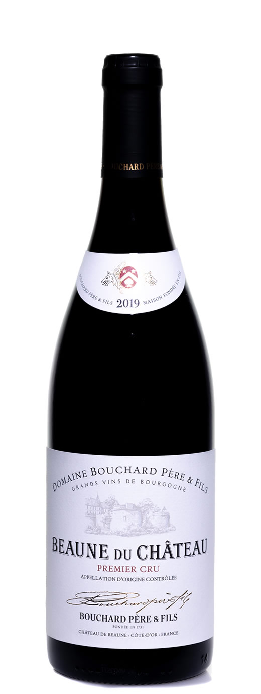 2019 Bouchard Pere & Fils Beaune 1er Cru Du Chteau