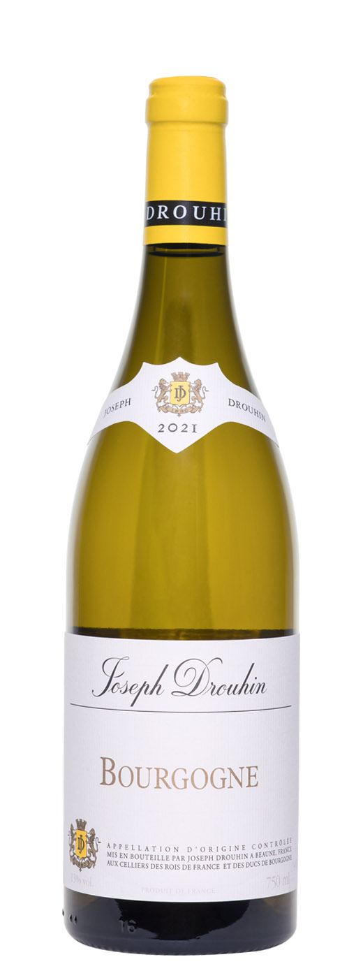 2021 Joseph Drouhin Bourgogne Blanc