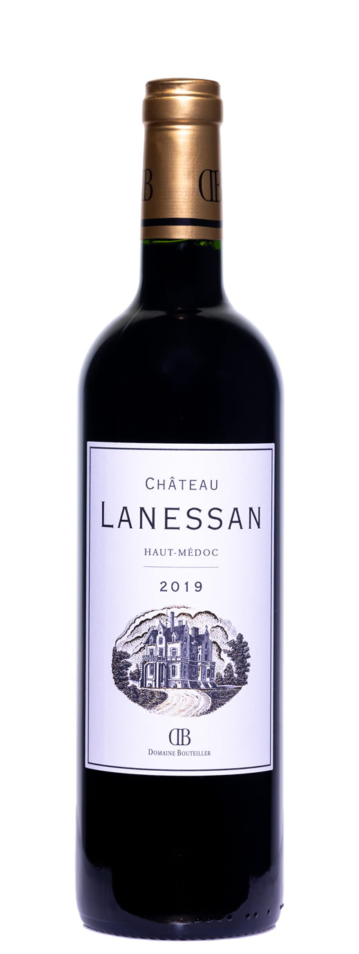 2019 Chateau Lanessan