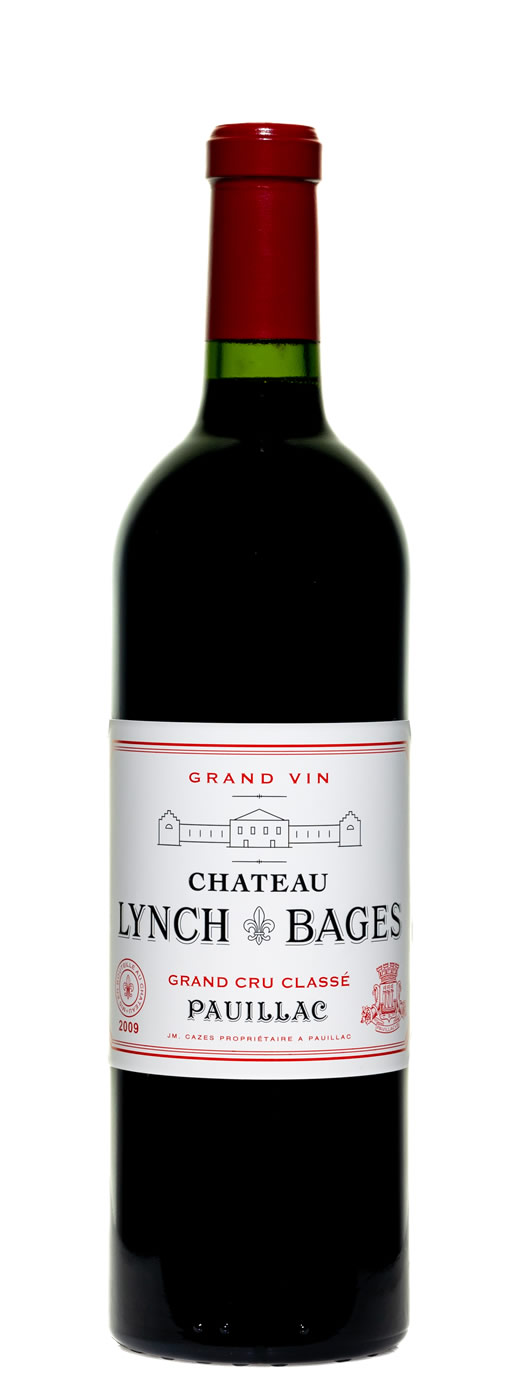 2009 Chateau Lynch-Bages