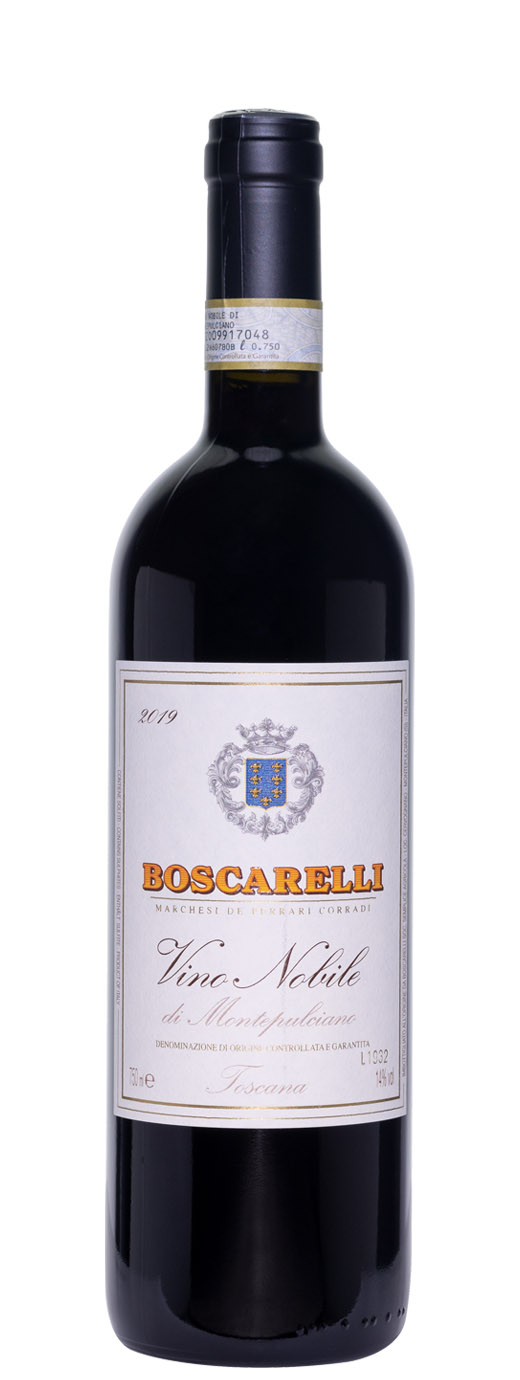 2019 Boscarelli Vino Nobile di Montepulciano