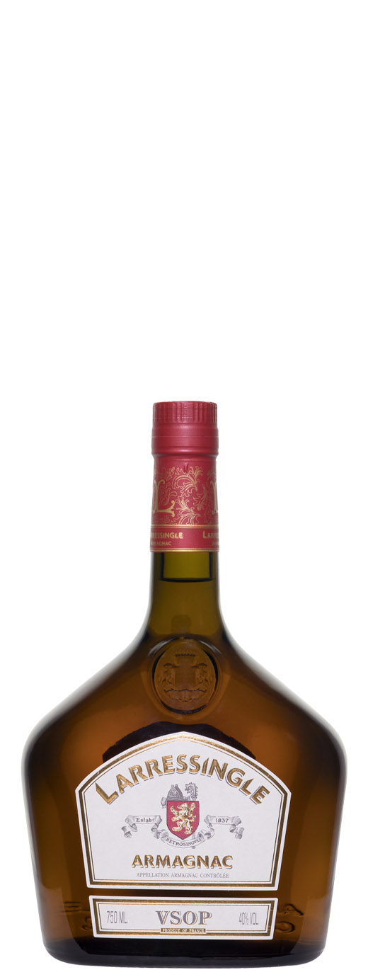 Larressingle VSOP Armagnac Cognac