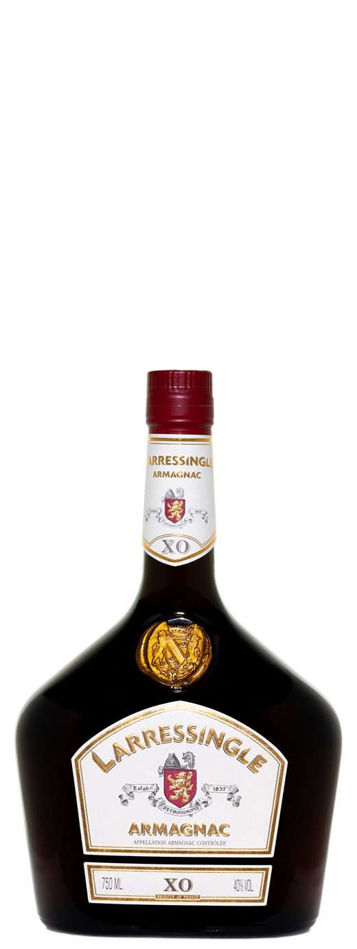 Larressingle XO Armagnac Cognac