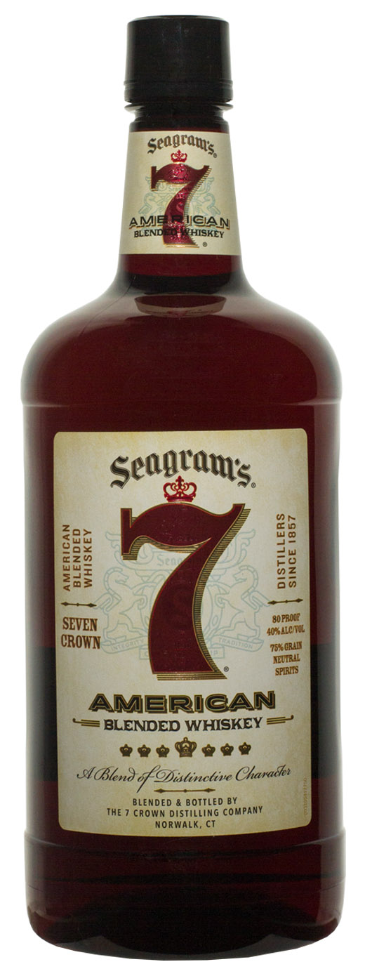 Seagram's 7