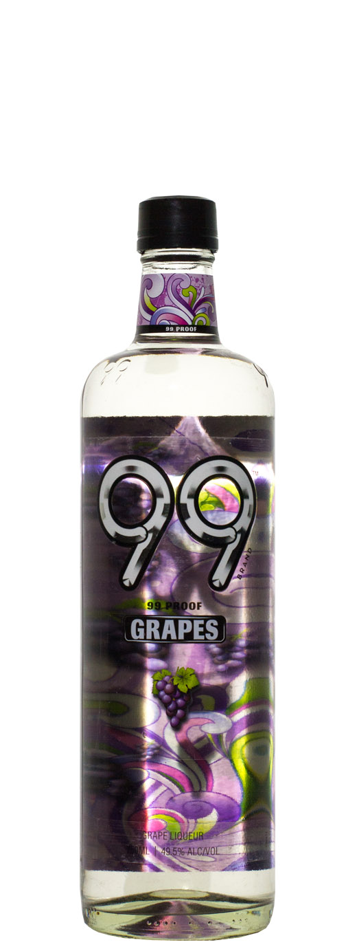 99 Schnapps Grapes