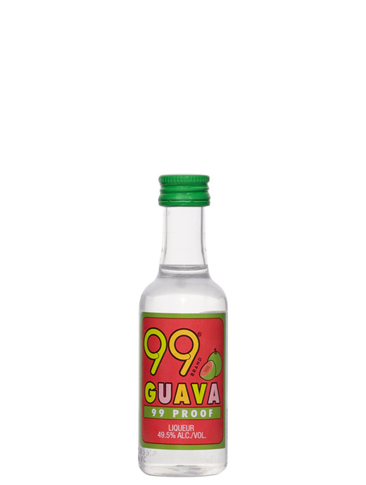 99 Schnapps Guava