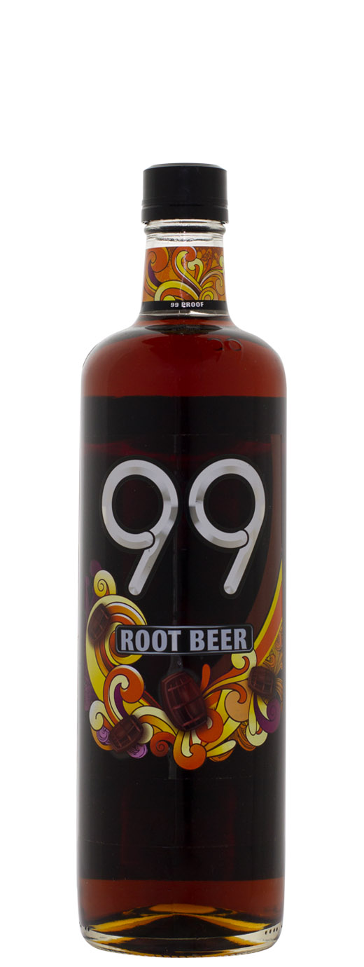 99 Schnapps Root Beer