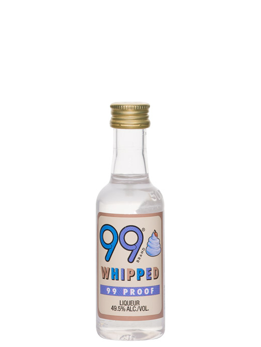 99 Schnapps Whipped