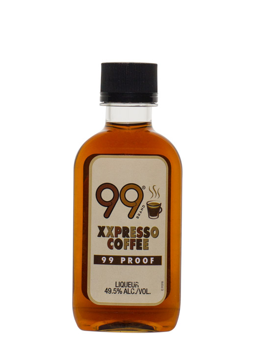 99 Schnapps XXpresso 100ml