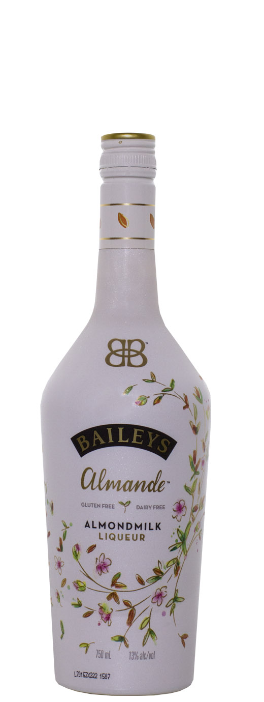 Baileys Almande Almondmilk