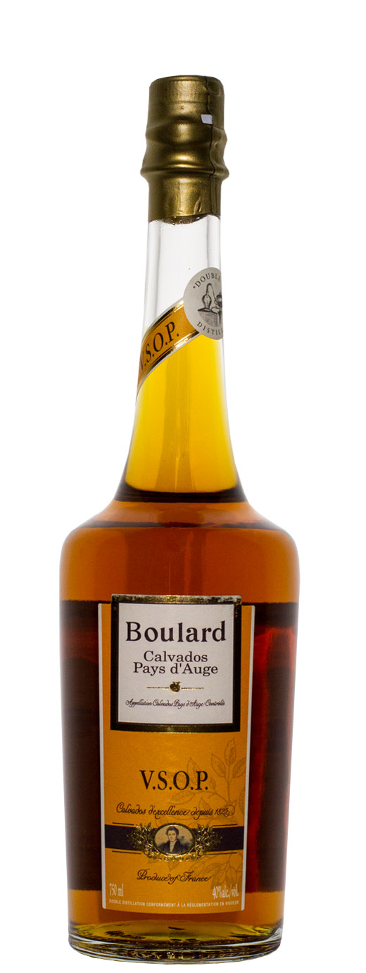 Calvados Boulard V.S.O.P.