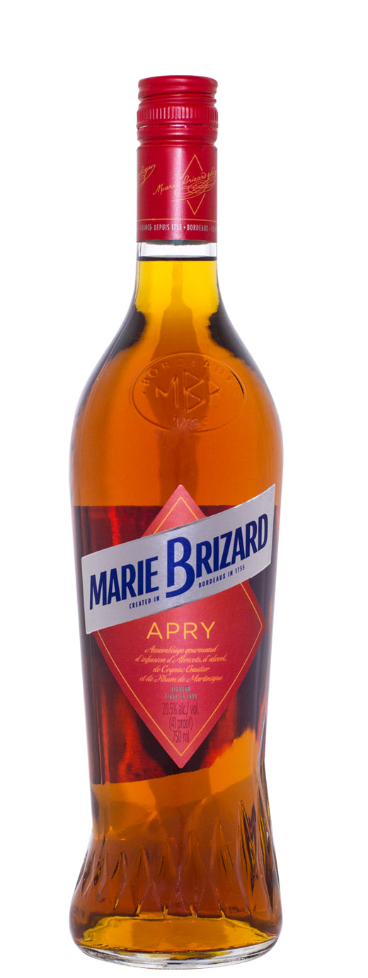 Marie Brizard Apry