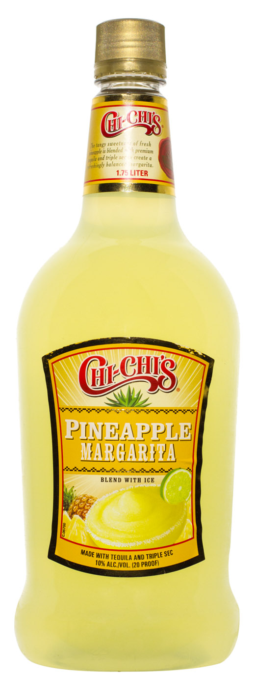 Chi Chi's Pineapple Margarita