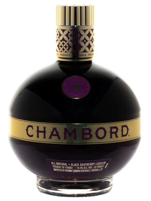 Chambord Black Raspberry Liqueur (700ml)