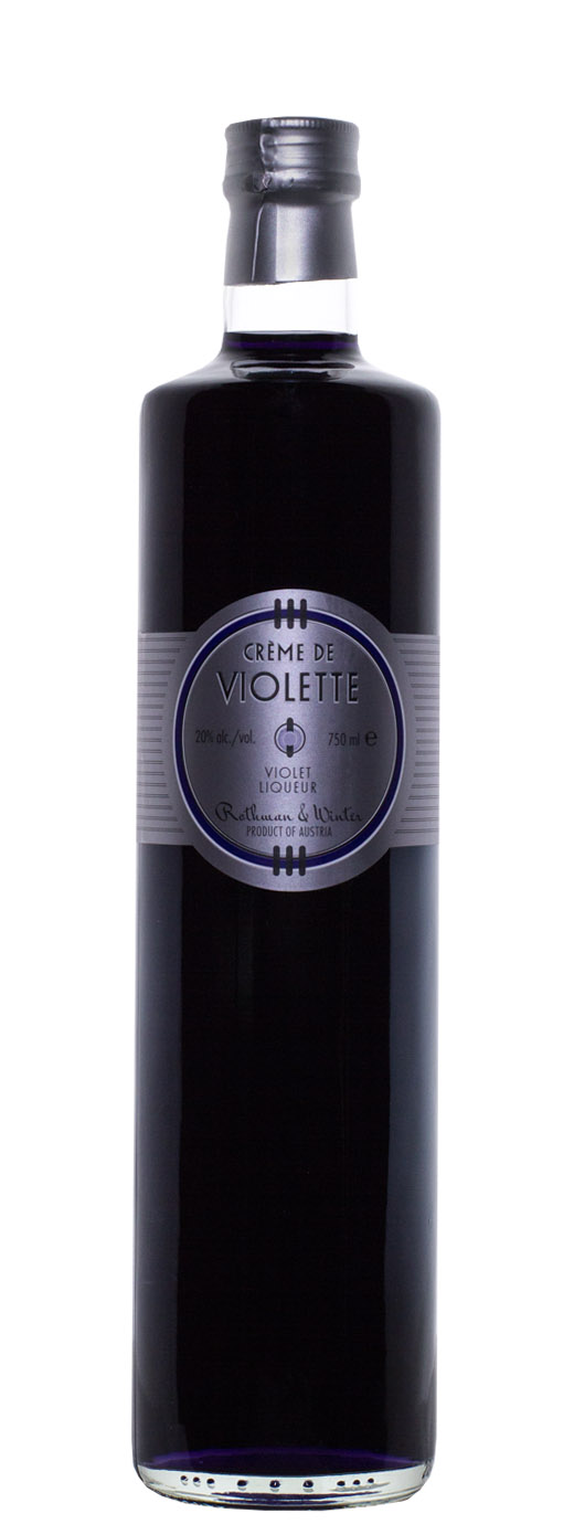 Rothman & Winter Creme de Violette