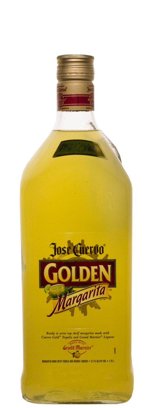 Cuervo Golden Margarita