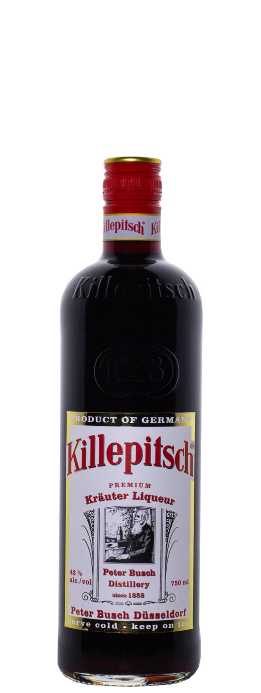 Killepitsch Herbal Liqueur
