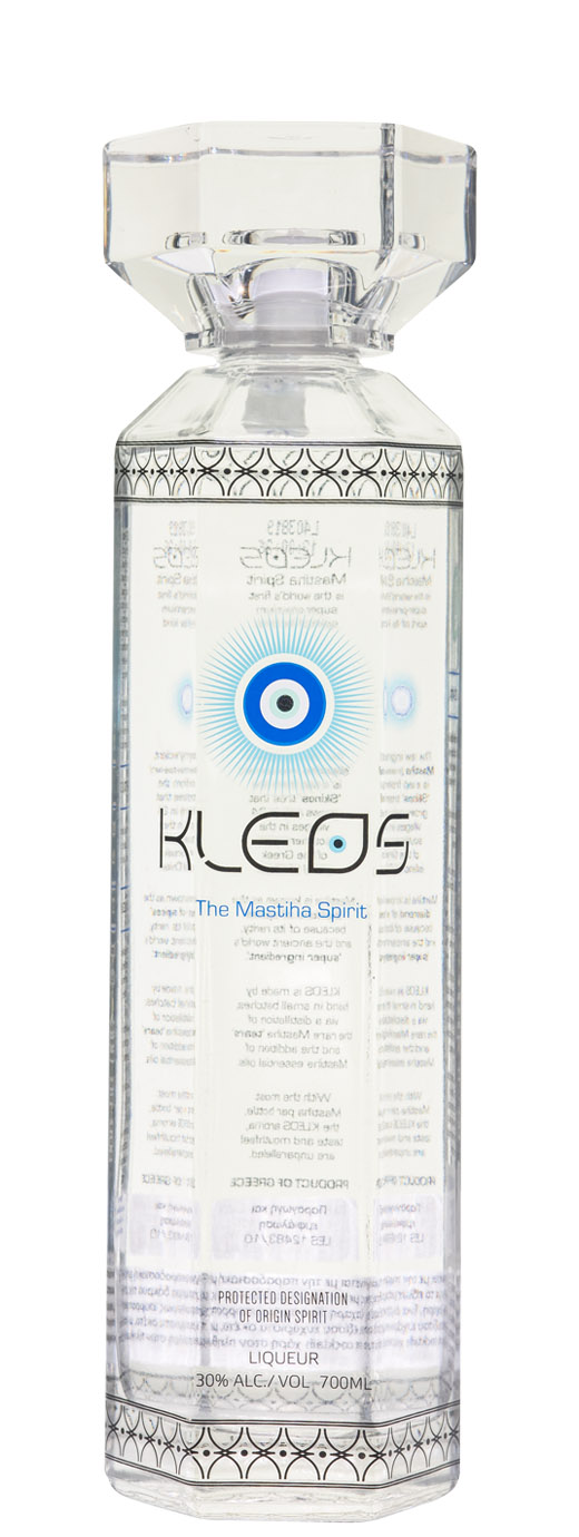 Kleos The Mastiha Spirit (700ml)