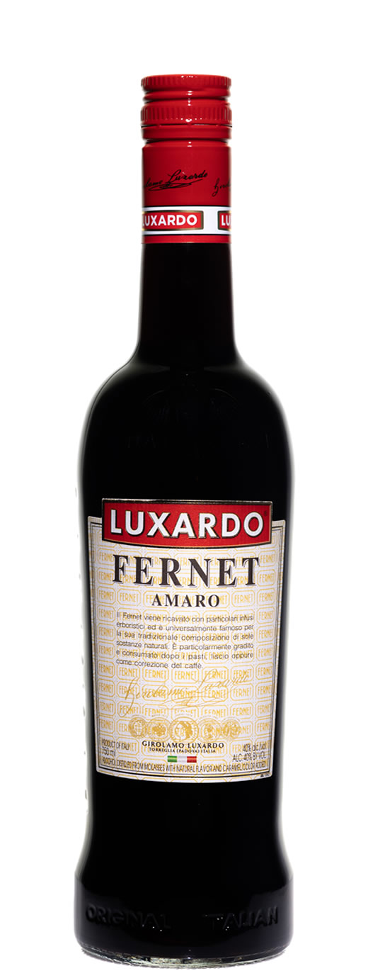 Luxardo Fernet