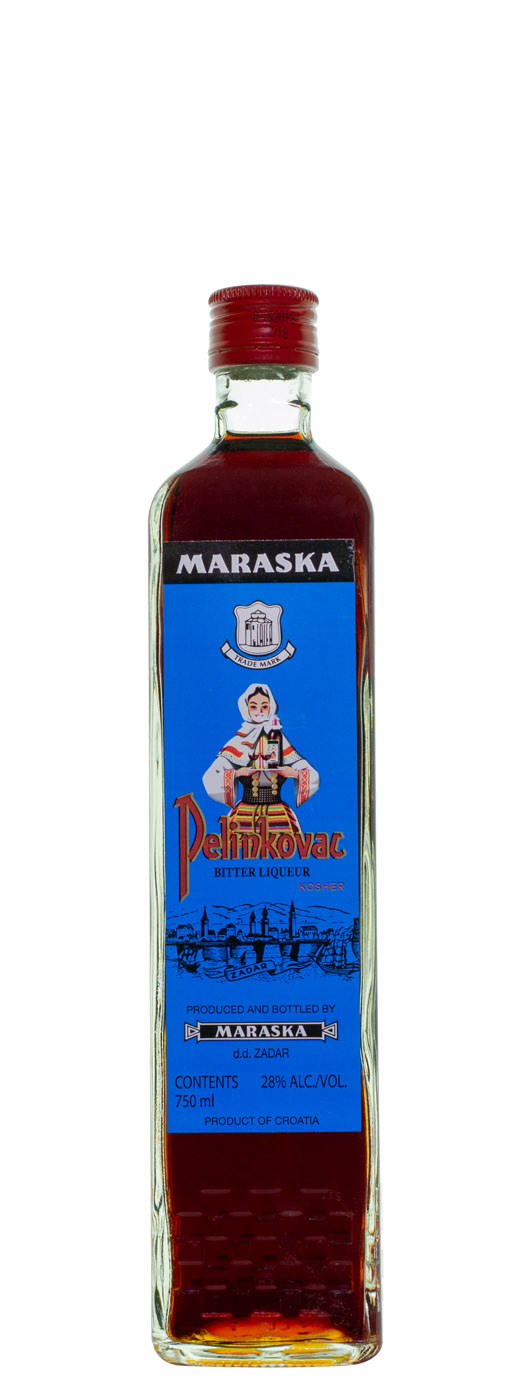 Maraska Pelinkovac Bitter
