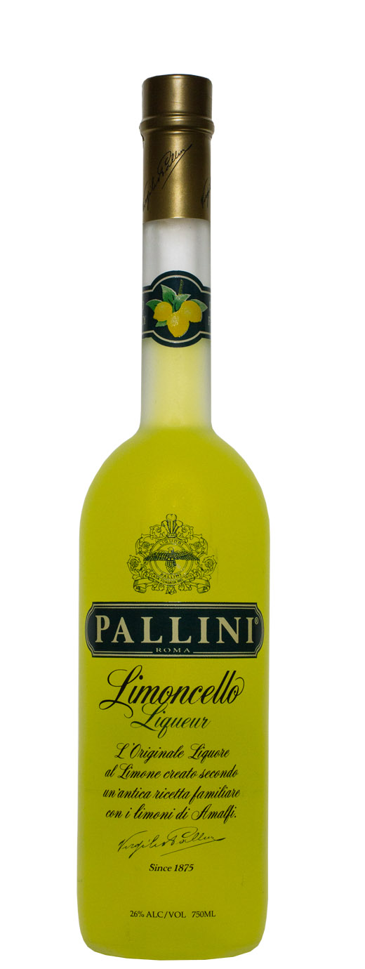 Pallini Limoncello