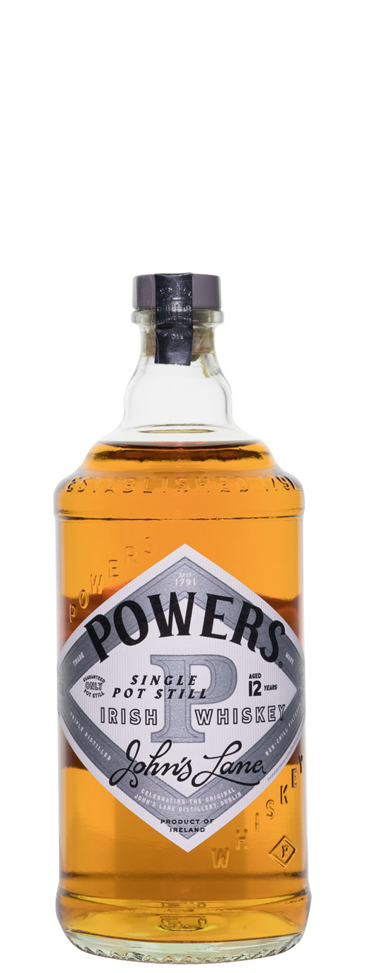 Powers John's Lane Release 12yr Irish Whiskey