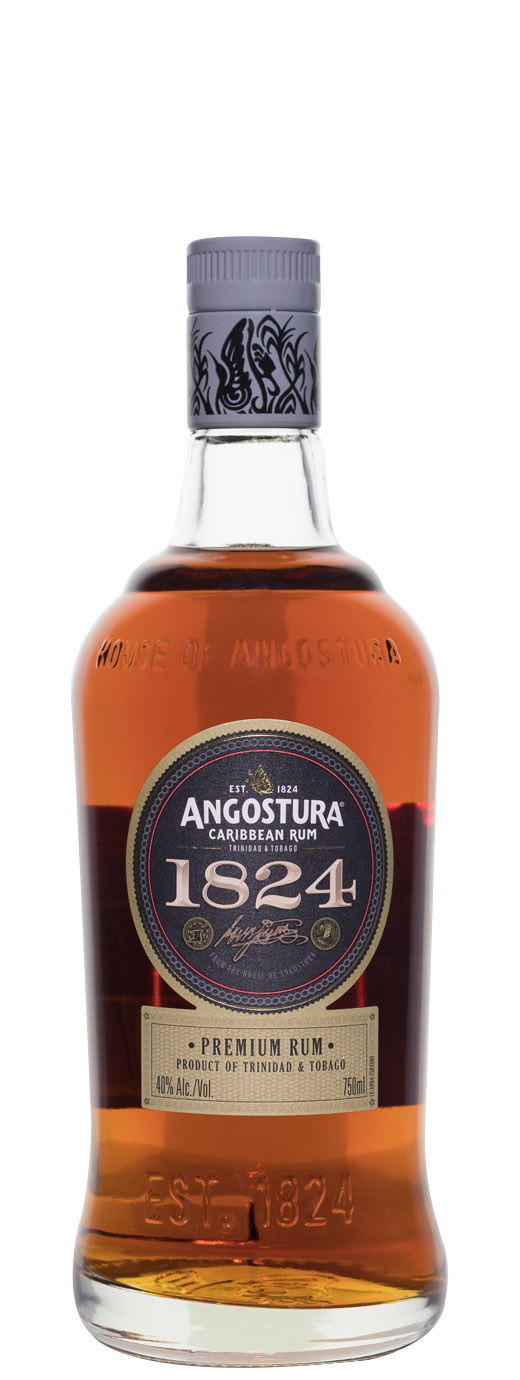 Angostura 1824 12yr Rum