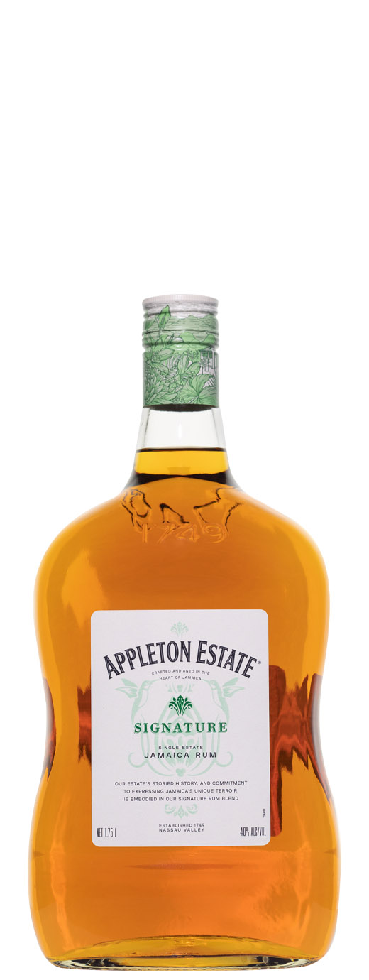 Appleton Signature Blend Rum