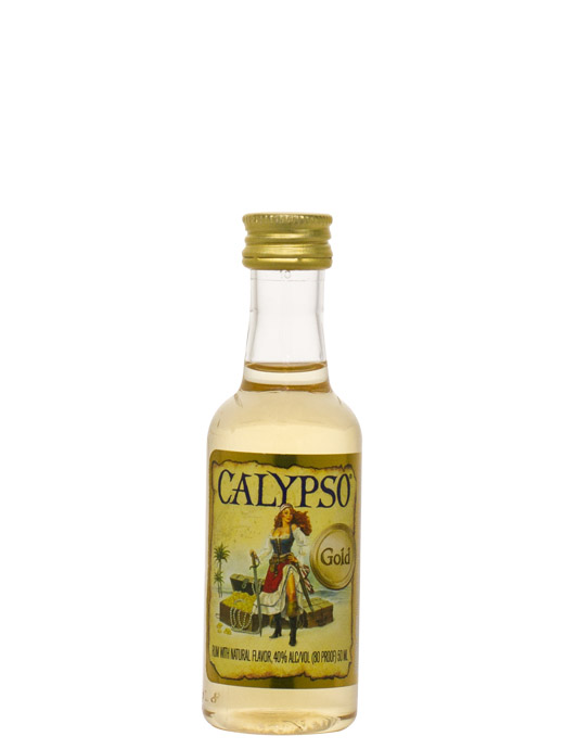 Calypso Gold Rum