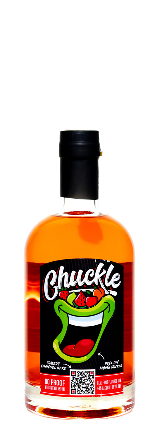 Chuckle Rum