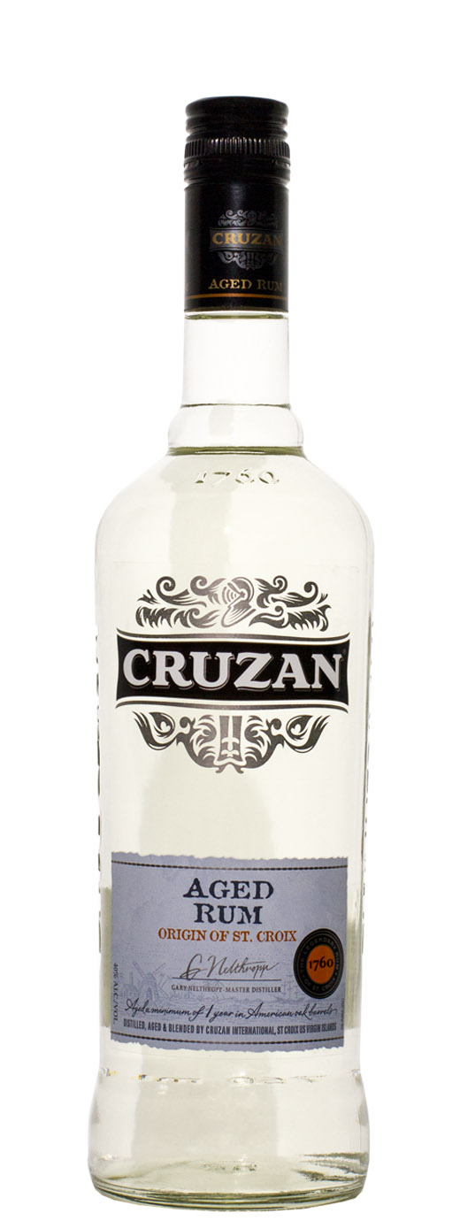 Cruzan Light Rum