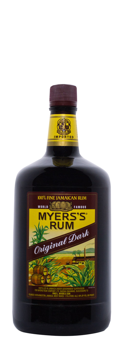 Myers's Dark Rum