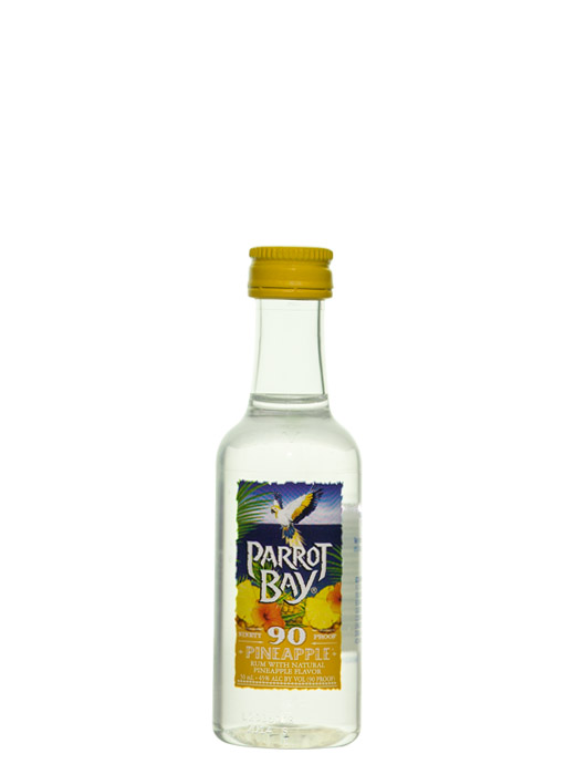 Parrot Bay 90 Pineapple Rum