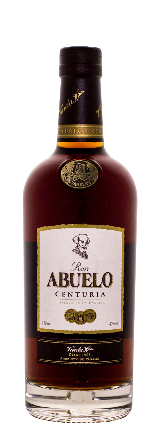 Ron Abuelo Centuria Rum