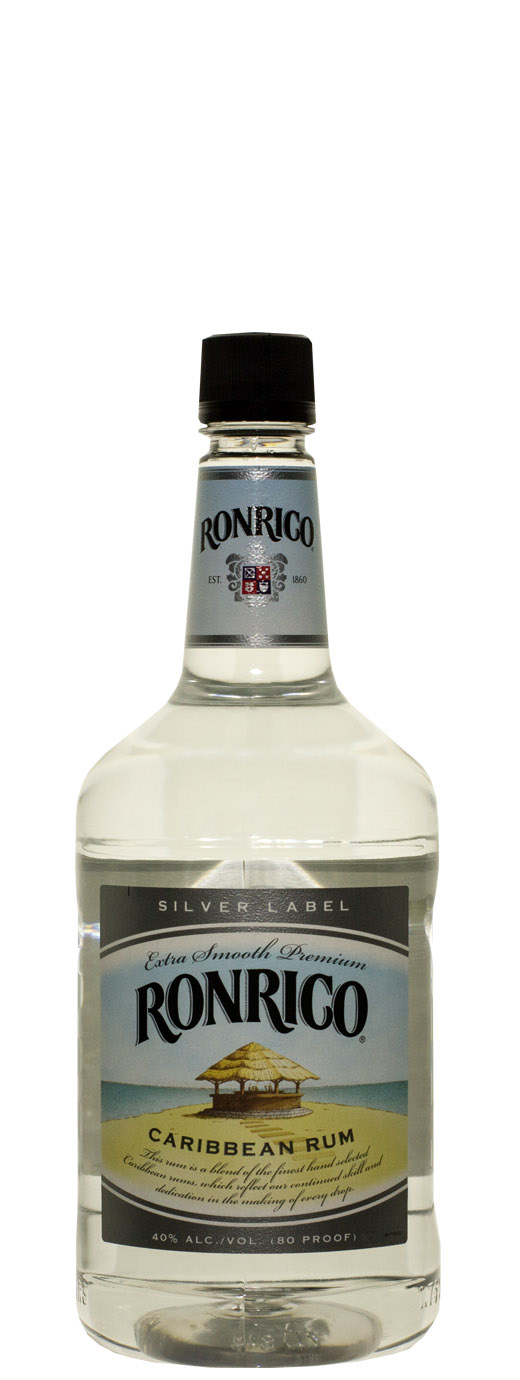 Ronrico Light Rum