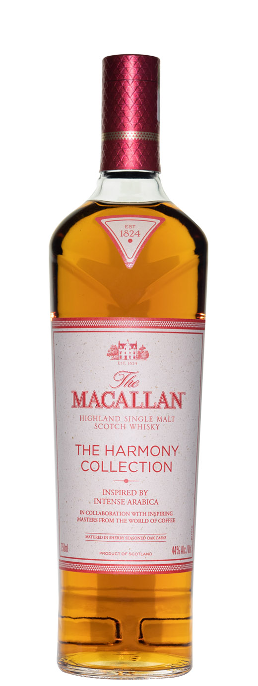 The Macallan Harmony Collection Intense Arabica Single Malt Scotch