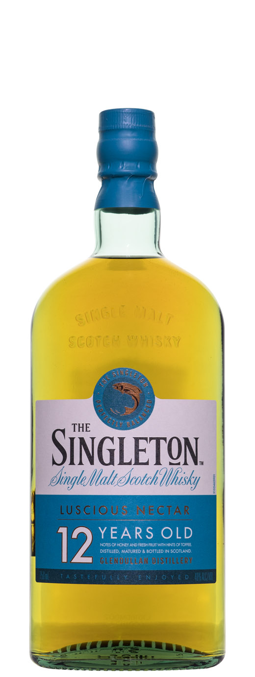 The Singleton 12yr Single Malt Scotch