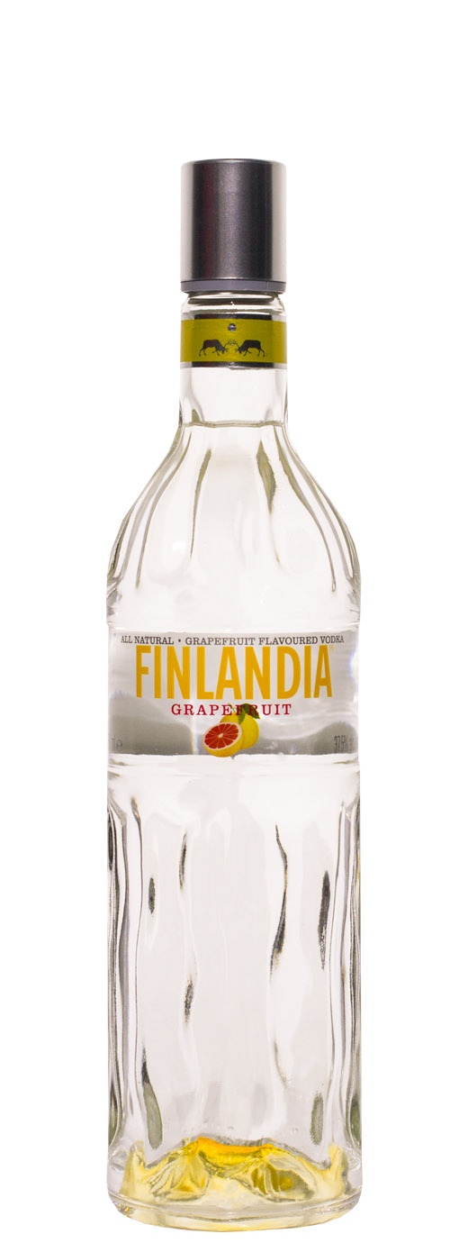 Finlandia Grapefruit Vodka