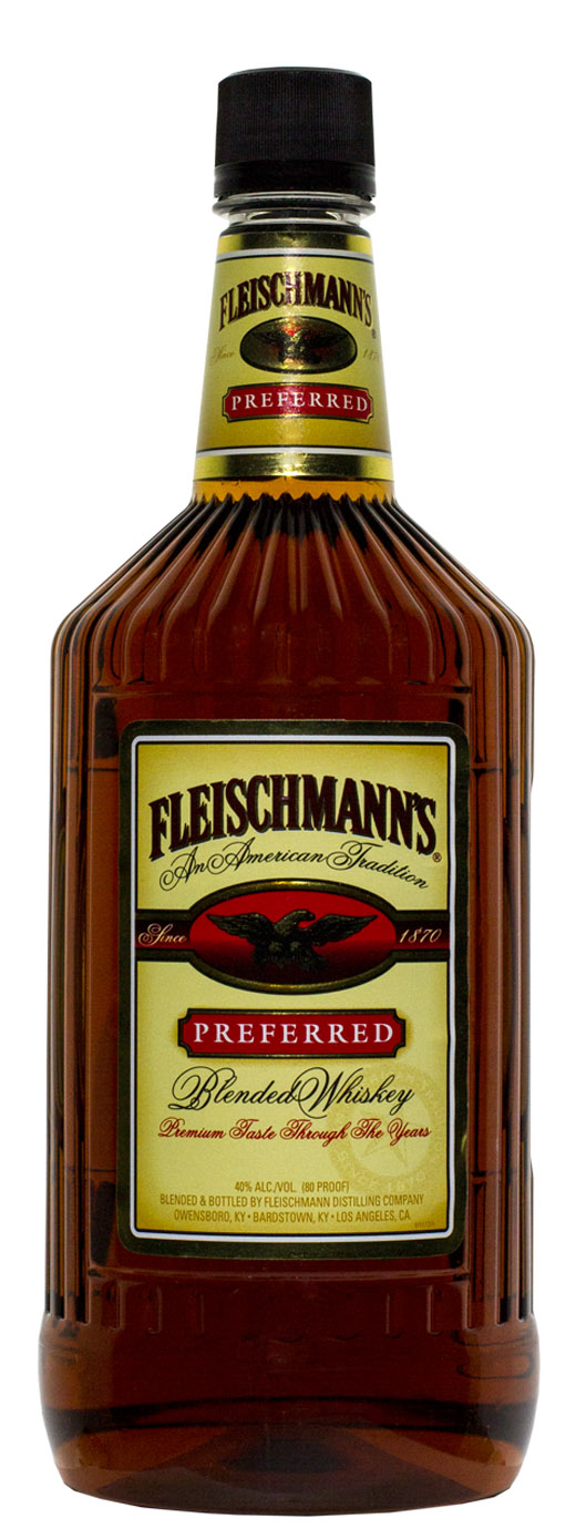 Fleischmann's Preferred