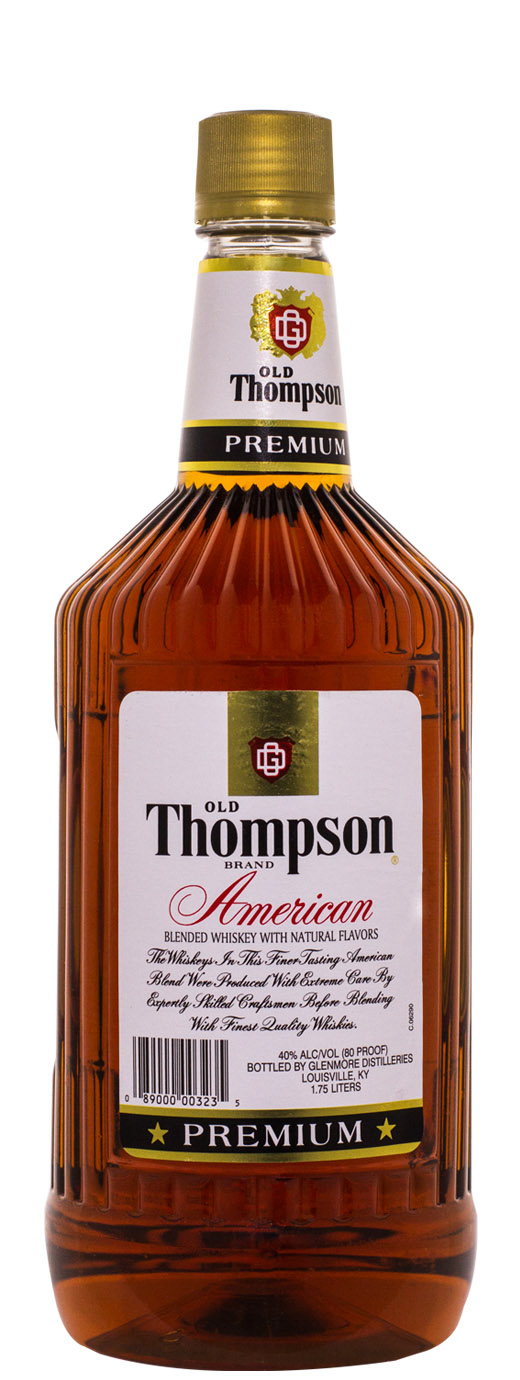Old Thompson