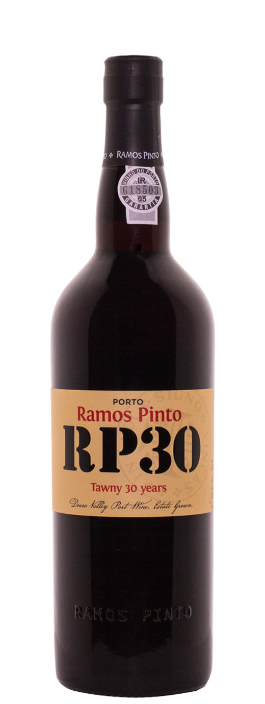 Ramos Pinto 30 Year Old Tawny Port