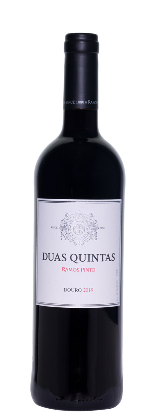 2019 Ramos Pinto Duas Quintas Tinto