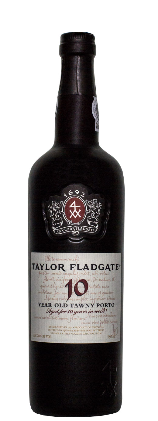 Taylor Fladgate 10yr Tawny Port