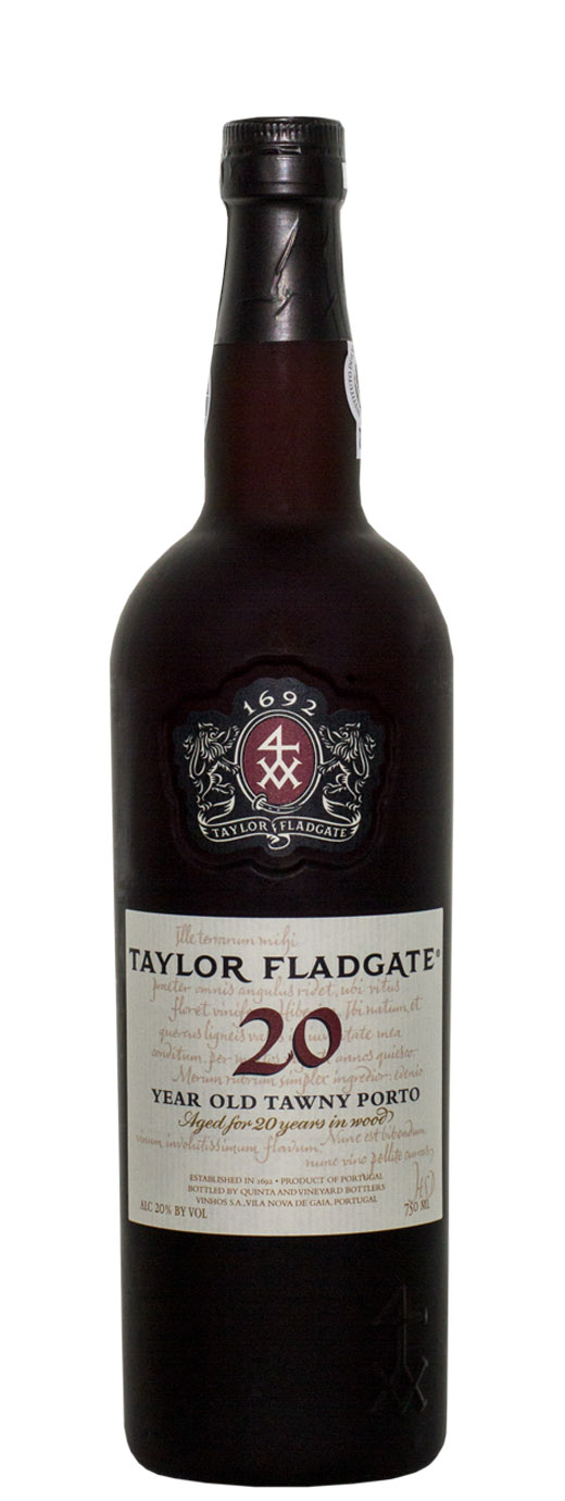 Taylor Fladgate 20yr Tawny Port