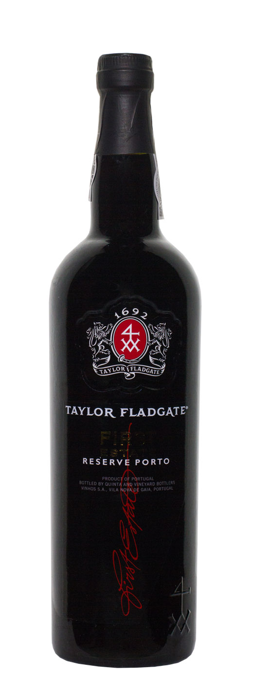 Taylor Fladgate First Estate Port