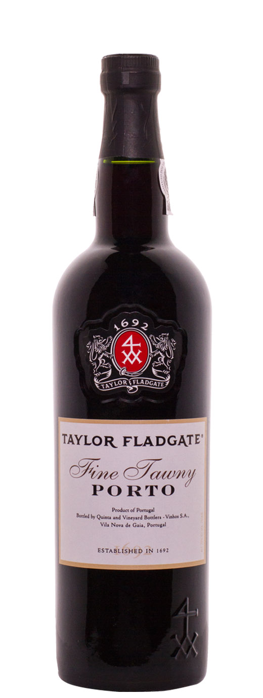 Taylor Fladgate Fine Tawny Port