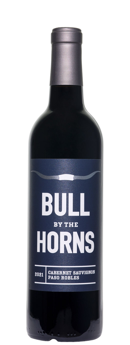 2021 McPrice Myers Bull By The Horns Cabernet Sauvignon