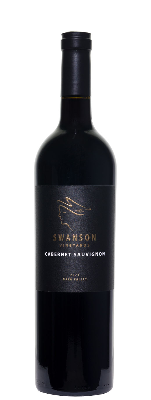 2021 Swanson Vineyards Cabernet Sauvignon